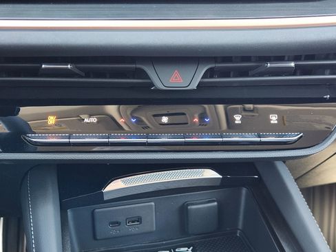 New 2026 Buick Envision Sport Touring image 22