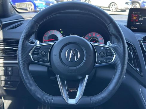 Certified 2025 Acura RDX A-Spec image 14