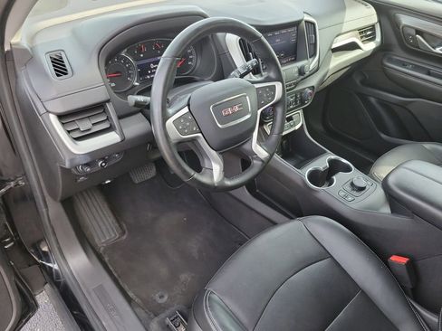 Certified 2023 GMC Terrain SLT FWD image 18