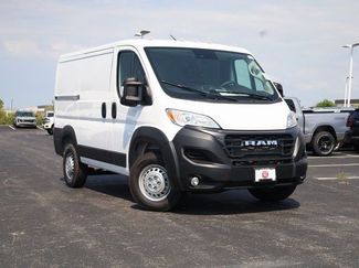 New 2025 RAM ProMaster 2500 w/ Convenience Group video 2
