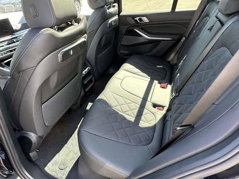 New 2026 BMW X5 xDrive50e AWD/4WD image 8