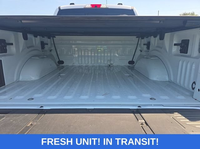 Used 2022 Ford F150 Lariat w/ Equipment Group 502A High AWD/4WD image 6