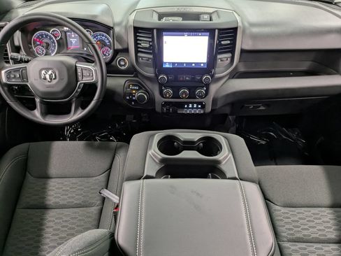 Used 2026 RAM 1500 Express AWD/4WD image 23
