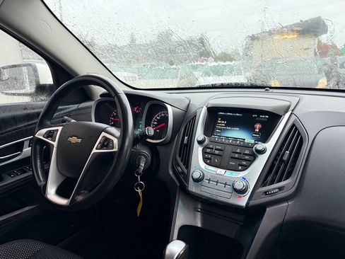 Used 2012 Chevrolet Equinox LT w/ Driver Convenience Package image 19