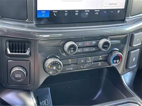 New 2025 Ford F150 STX w/ STX Black Appearance Package image 27