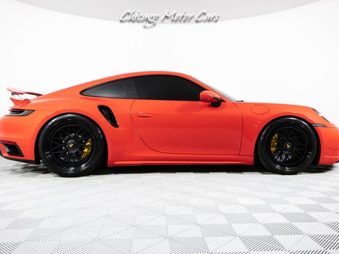 Used 2022 Porsche 911 GT3 RS AWD/4WD image 11