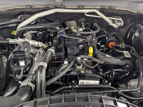 Used 2022 Ford Ranger Lariat image 12