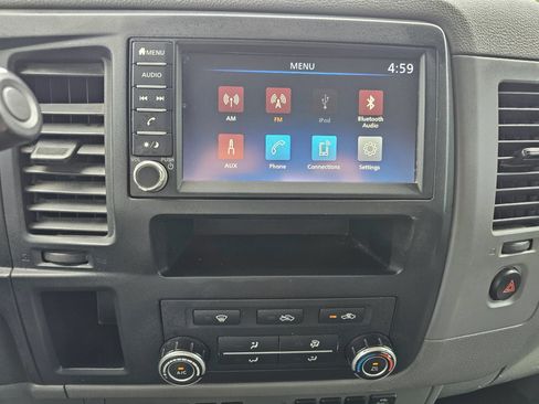 Used 2021 Nissan NV 2500 S RWD image 10