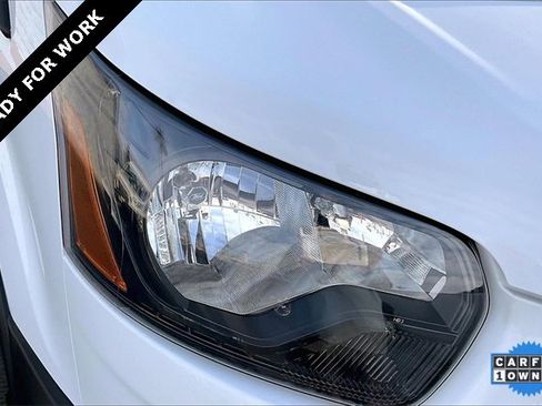 Used 2024 Ford Transit 250 Base w/ Exterior Upgrade Package image 24