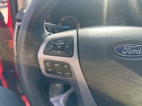 Used 2021 Ford Ranger XLT w/ Equipment Group 302A High image 24