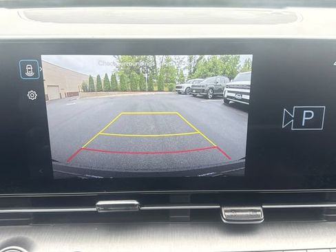 Used 2026 Hyundai Kona SE FWD image 20