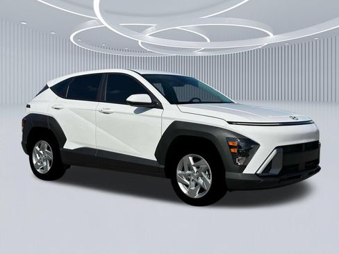 New 2026 Hyundai Kona SE AWD/4WD image 10
