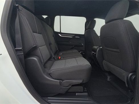 New 2026 GMC Acadia Elevation w/ Black Edition image 14