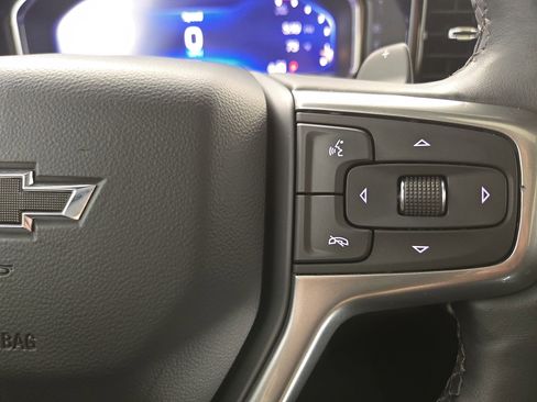 Certified 2024 Chevrolet Silverado 1500 RST w/ Convenience Package II AWD/4WD image 17