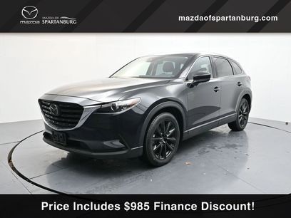 Used 2023 MAZDA CX-9 Touring Plus