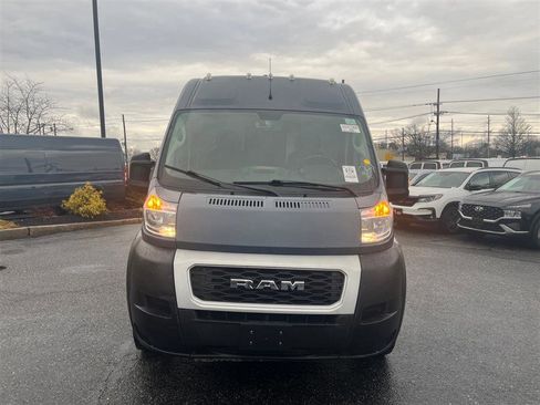 Used 2021 RAM ProMaster 3500 image 2
