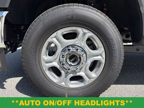 New 2026 Ford F250 XLT AWD/4WD image 15