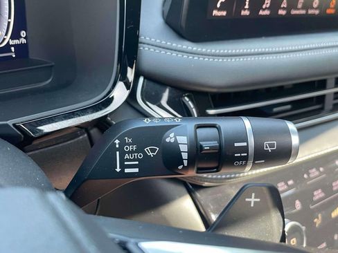 Used 2025 INFINITI QX60 Luxe w/ Black Edition AWD/4WD image 25