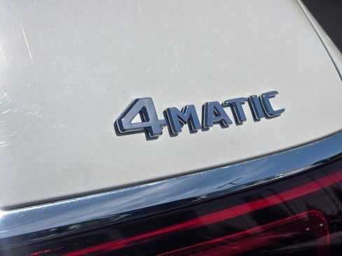 Used 2023 Mercedes-Benz GLS 450 4MATIC image 35