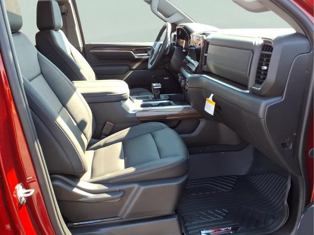 New 2026 Chevrolet Silverado 1500 RST w/ RST All Star Premium Package AWD/4WD image 21