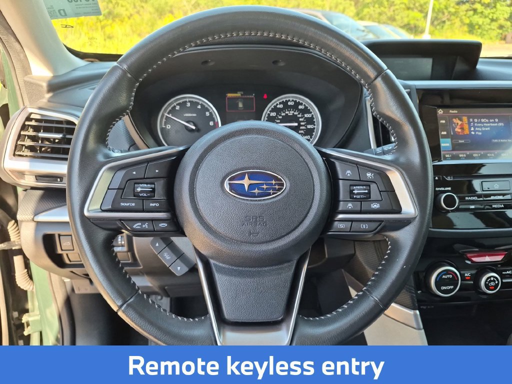 Used 2023 Subaru Forester Premium AWD/4WD image 16