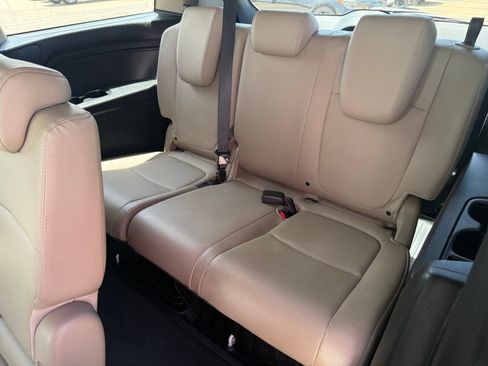Used 2018 Honda Odyssey EX-L image 24