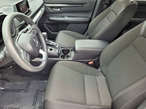 Certified 2024 Honda CR-V EX image 11