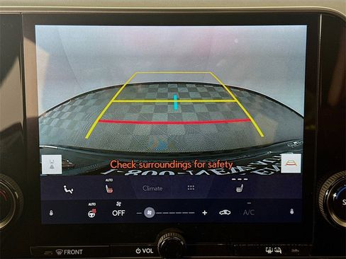 Certified 2024 Lexus NX 350 AWD w/ Cold Area Package image 14