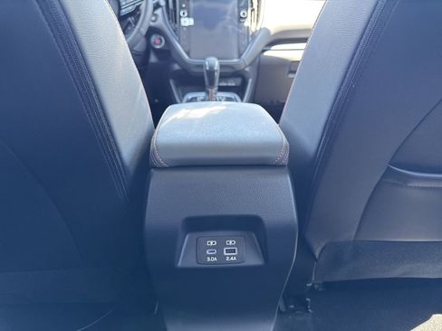 New 2026 Subaru Crosstrek 2.5i Limited AWD/4WD image 23