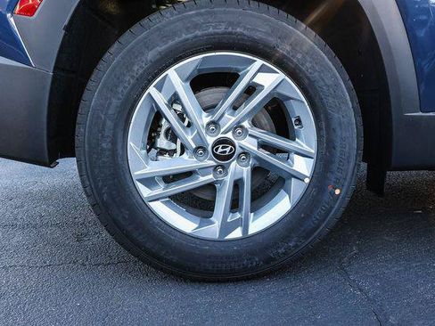 New 2026 Hyundai Tucson SE FWD image 8