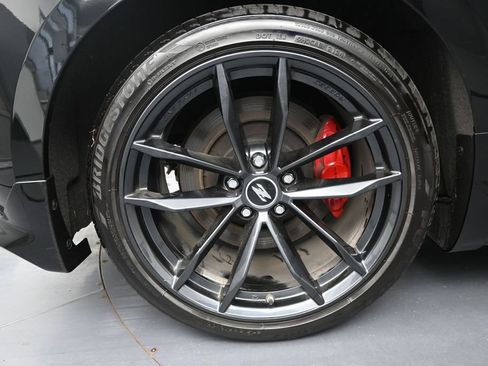 Used 2024 Nissan Z Performance w/ Floor Mat Package RWD image 50
