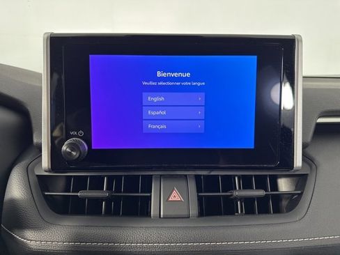 Used 2023 Toyota RAV4 LE image 20