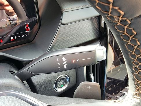 New 2026 GMC Acadia AT4 w/ Luxury Package image 24