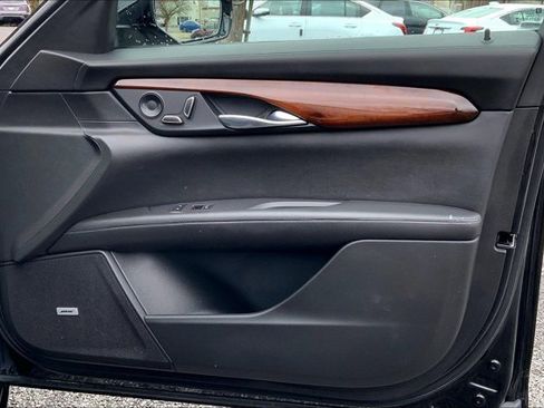 Used 2018 Cadillac CT6 3.6 AWD image 24