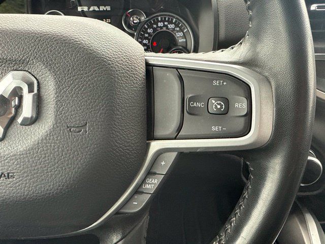 Used 2023 RAM 1500 Big Horn AWD/4WD image 28