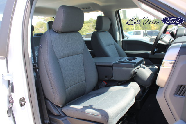 New 2026 Ford F250 XL w/ STX Appearance Package AWD/4WD image 7