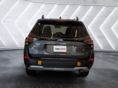Used 2026 Subaru Forester Wilderness w/ Wilderness Package AWD/4WD image 5