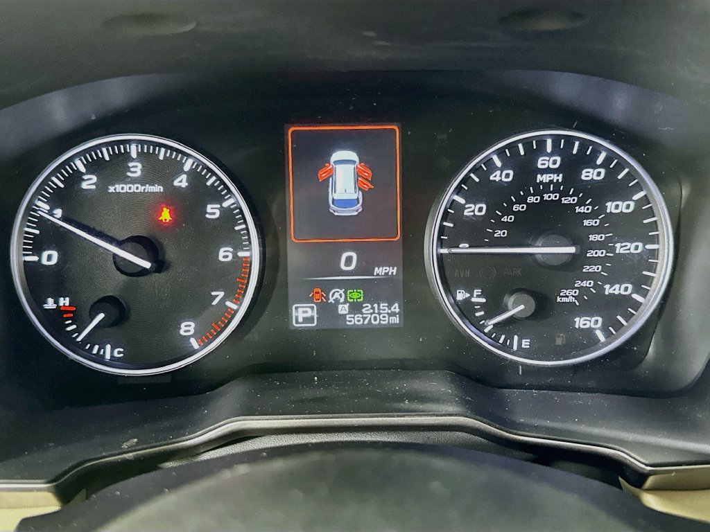 Used 2022 Subaru Outback Limited w/ Popular Package #2 AWD/4WD image 26