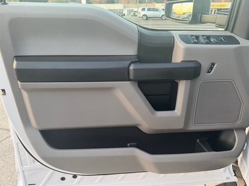Used 2020 Ford F350 XL w/ STX Appearance Package image 12