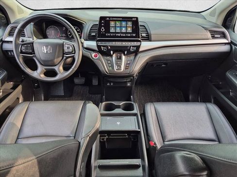 Used 2025 Honda Odyssey EX-L image 16