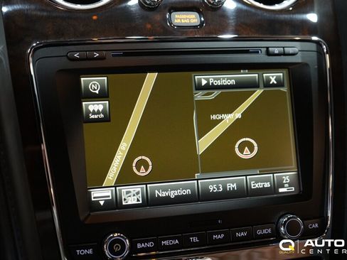 Used 2013 Bentley Continental GT AWD/4WD image 22
