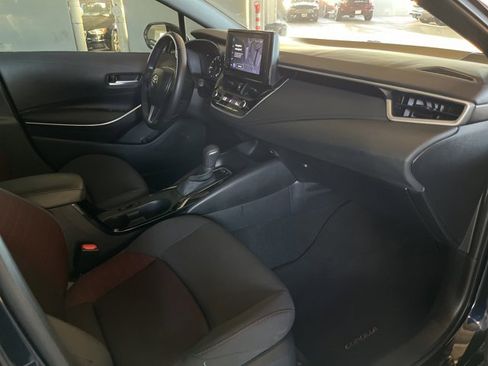 Used 2024 Toyota Corolla SE image 28