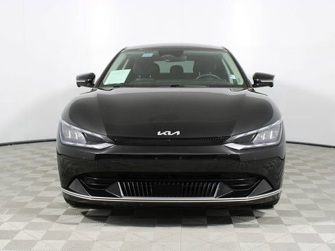 Used 2023 Kia EV6 Wind w/ Wind Technology Package image 30