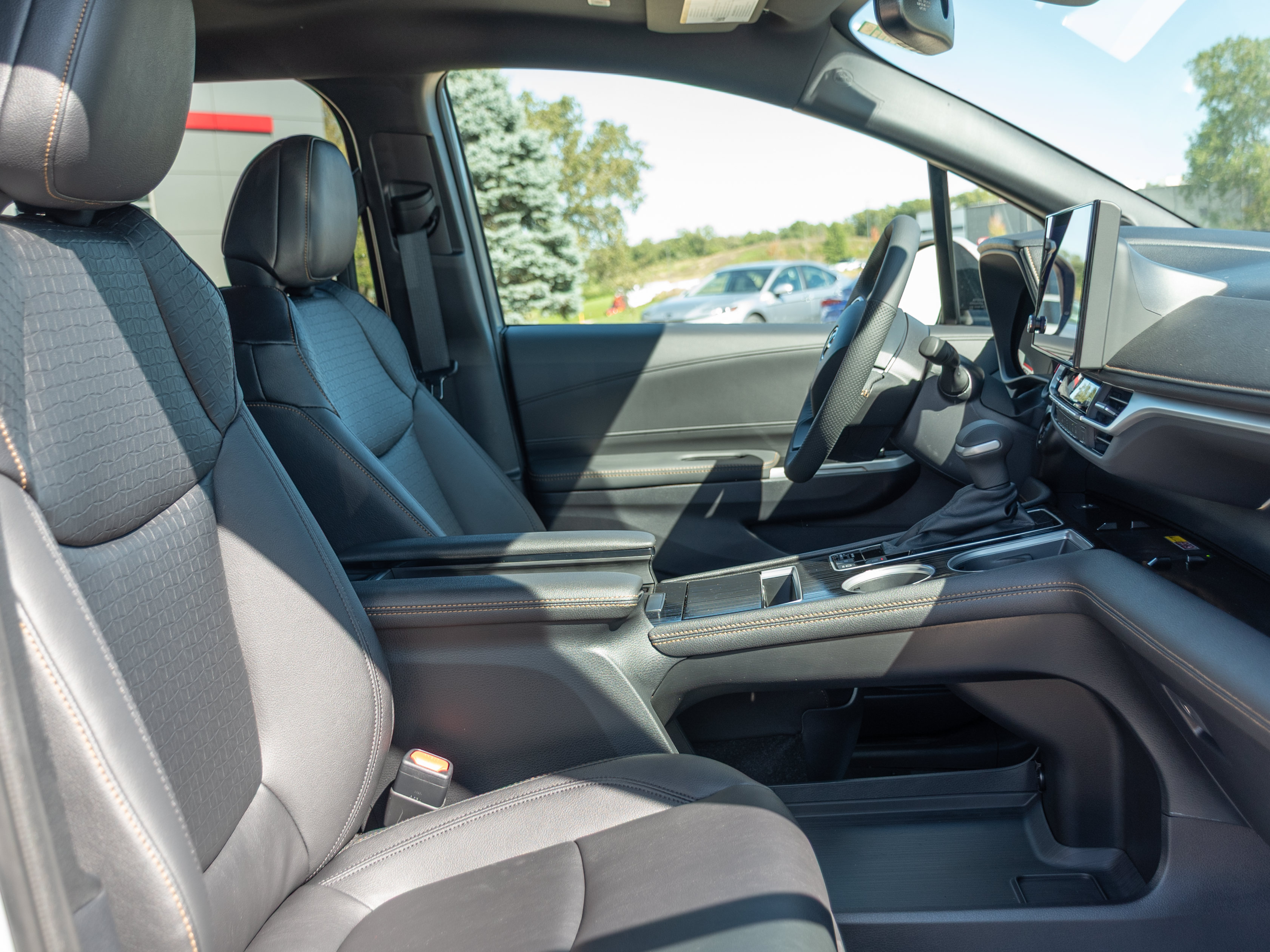 New 2026 Toyota Sienna XLE Woodland Edition AWD/4WD image 26