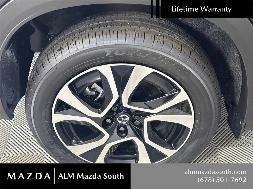 New 2026 MAZDA CX-5 Preferred AWD/4WD image 18