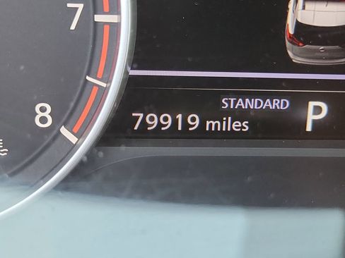 Certified 2024 Nissan Rogue S FWD image 25