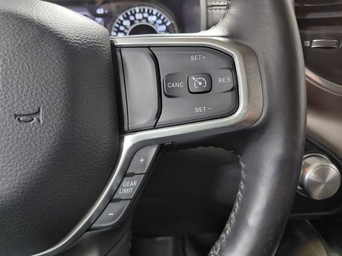 Used 2020 RAM 1500 Laramie image 42