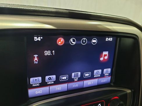 Used 2016 GMC Sierra 2500 Denali image 34