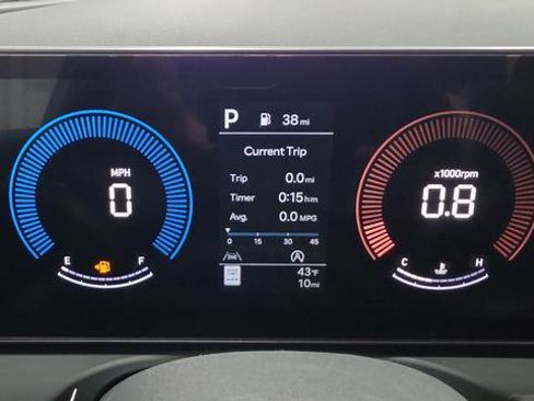 New 2026 Hyundai Tucson XRT AWD/4WD image 16