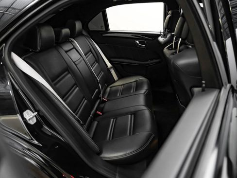 Used 2016 Mercedes-Benz E 63 AMG S-Model image 32